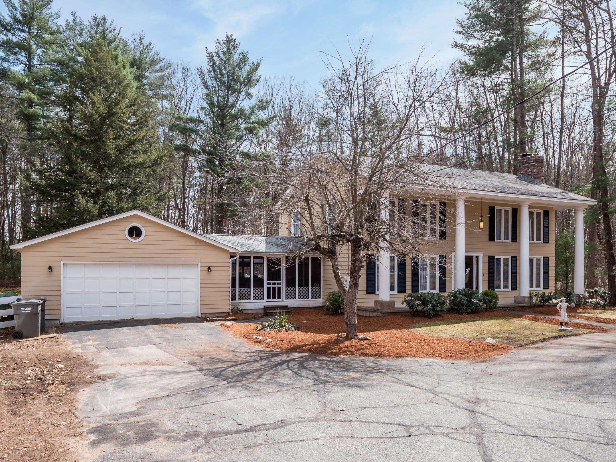 28 Wilson Hill Road Merrimack, NH 03054 - Photo 31 of 39