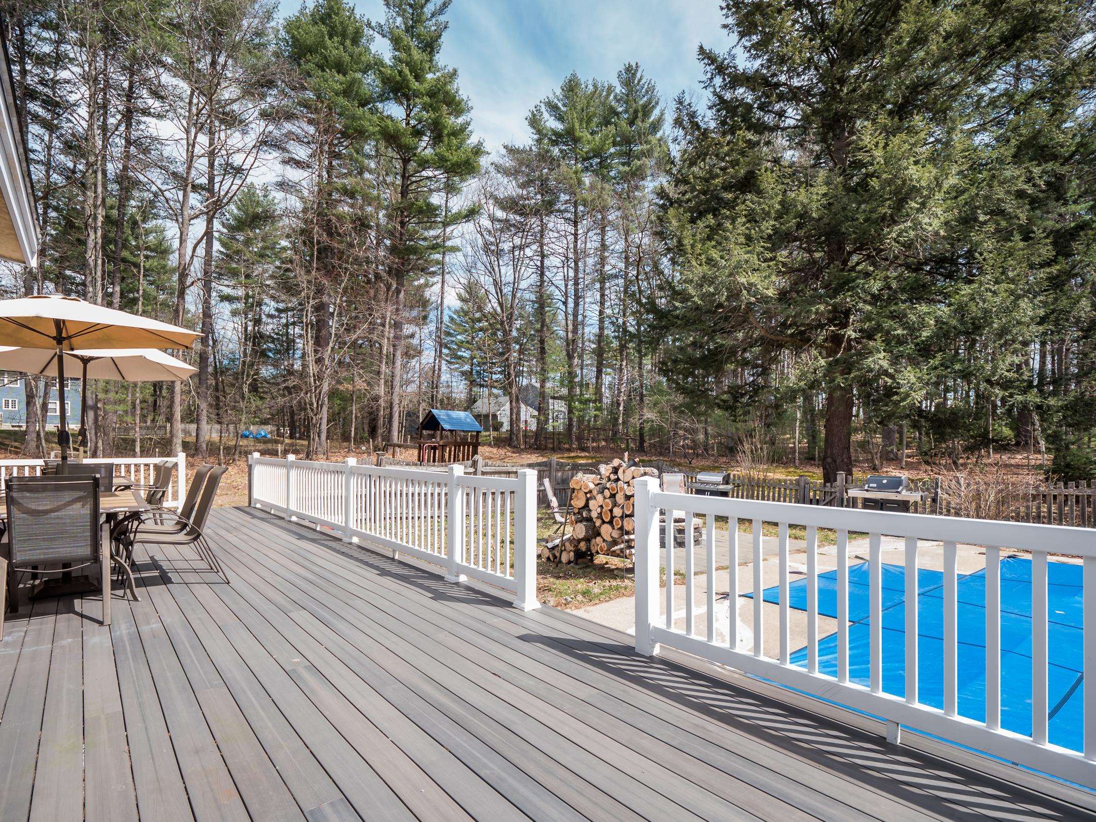 28 Wilson Hill Road Merrimack, NH 03054 - Photo 33 of 39