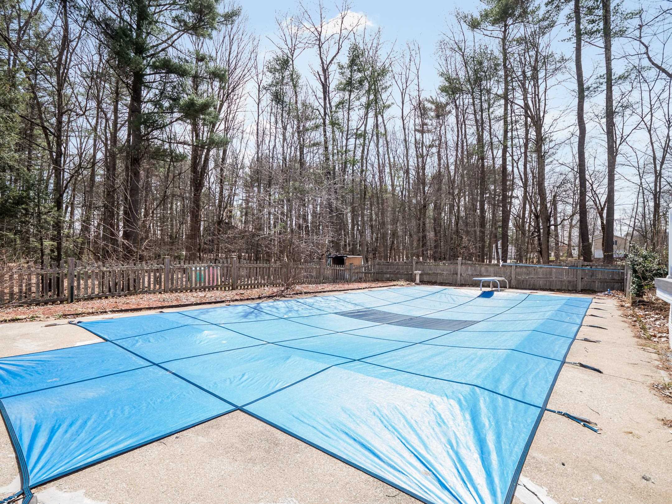 28 Wilson Hill Road Merrimack, NH 03054 - Photo 34 of 39