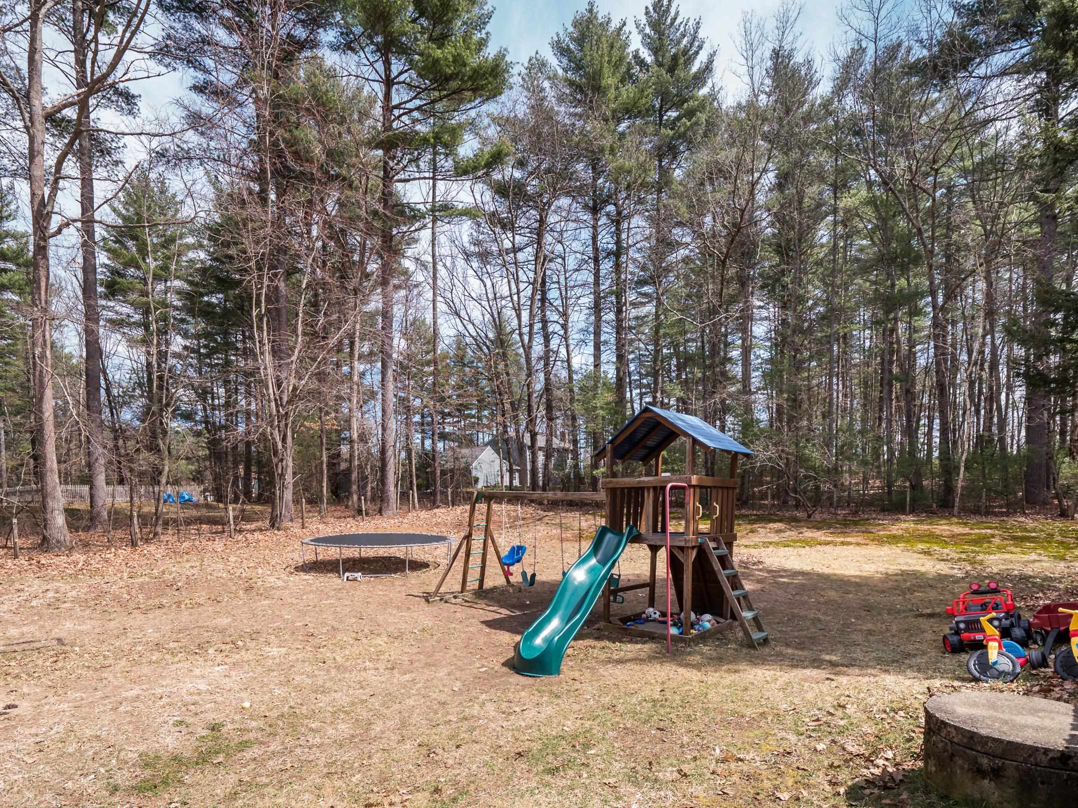 28 Wilson Hill Road Merrimack, NH 03054 - Photo 35 of 39