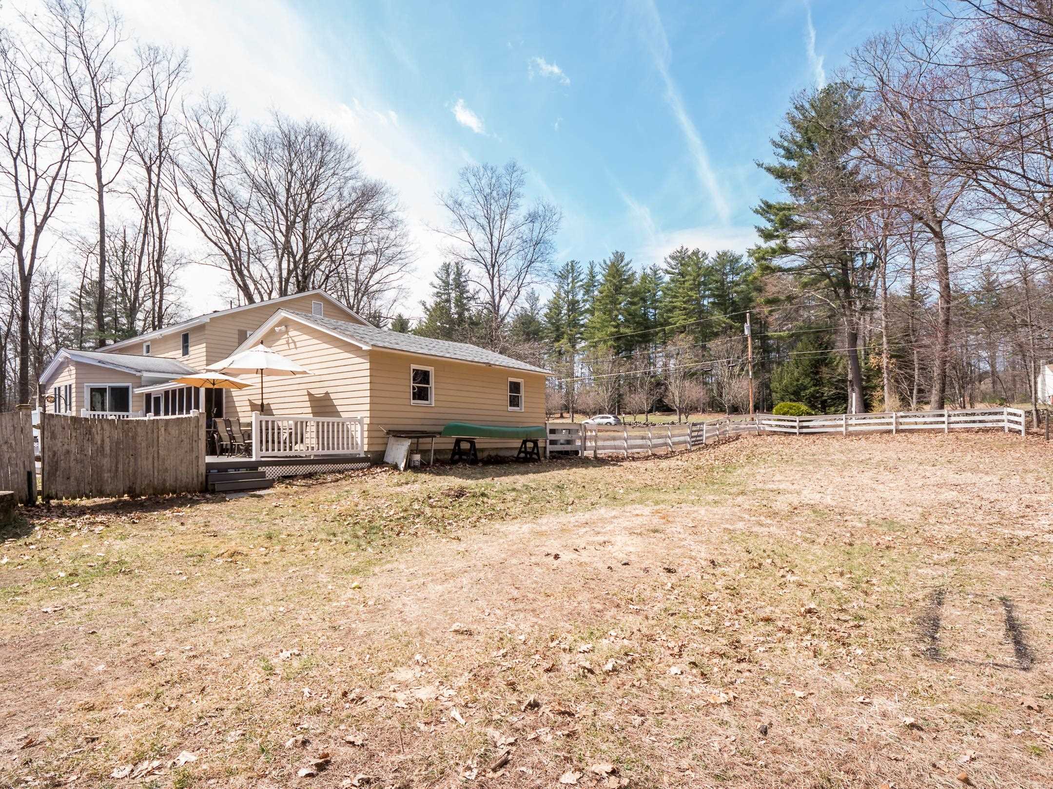 28 Wilson Hill Road Merrimack, NH 03054 - Photo 36 of 39