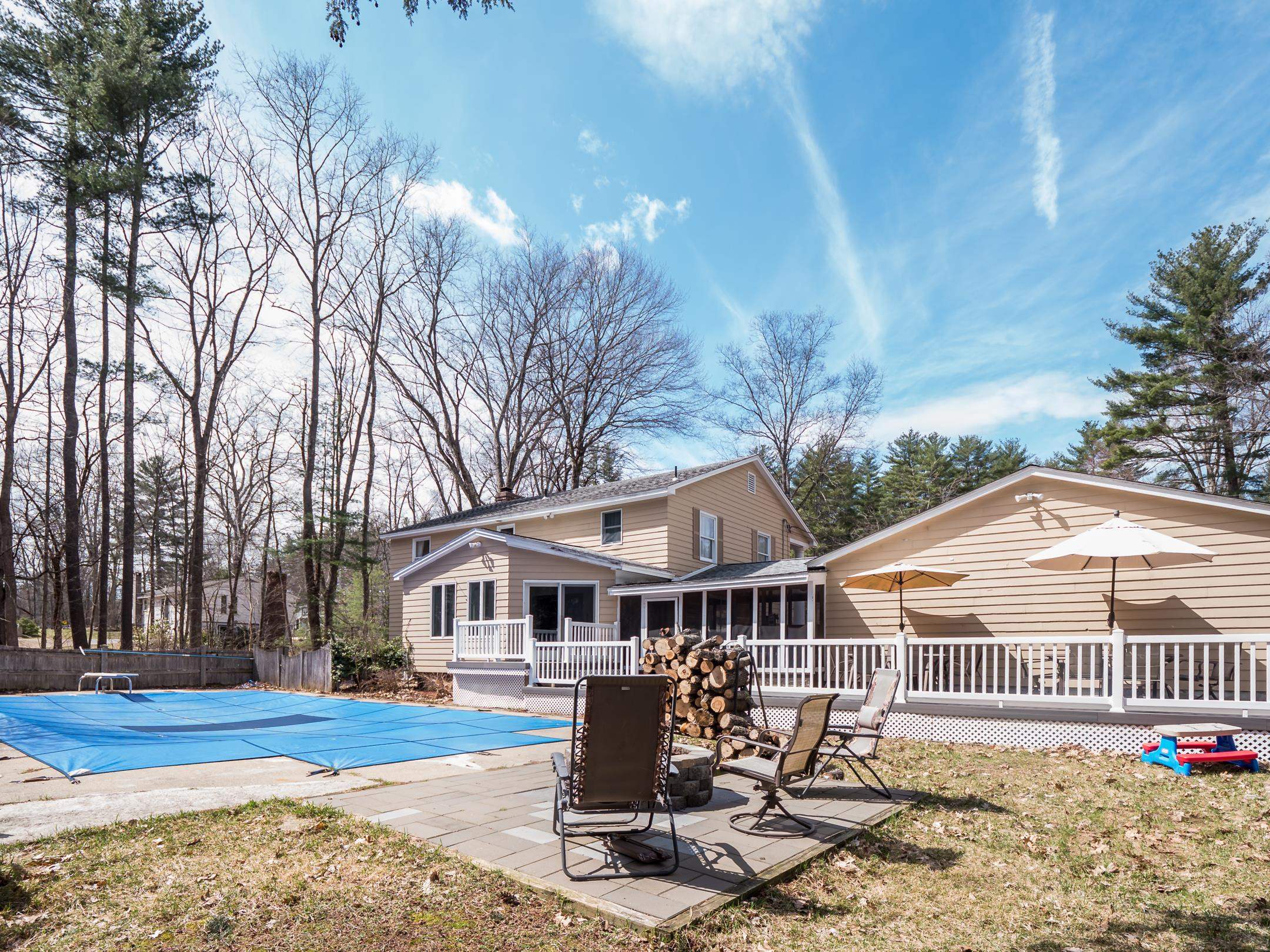 28 Wilson Hill Road Merrimack, NH 03054 - Photo 37 of 39