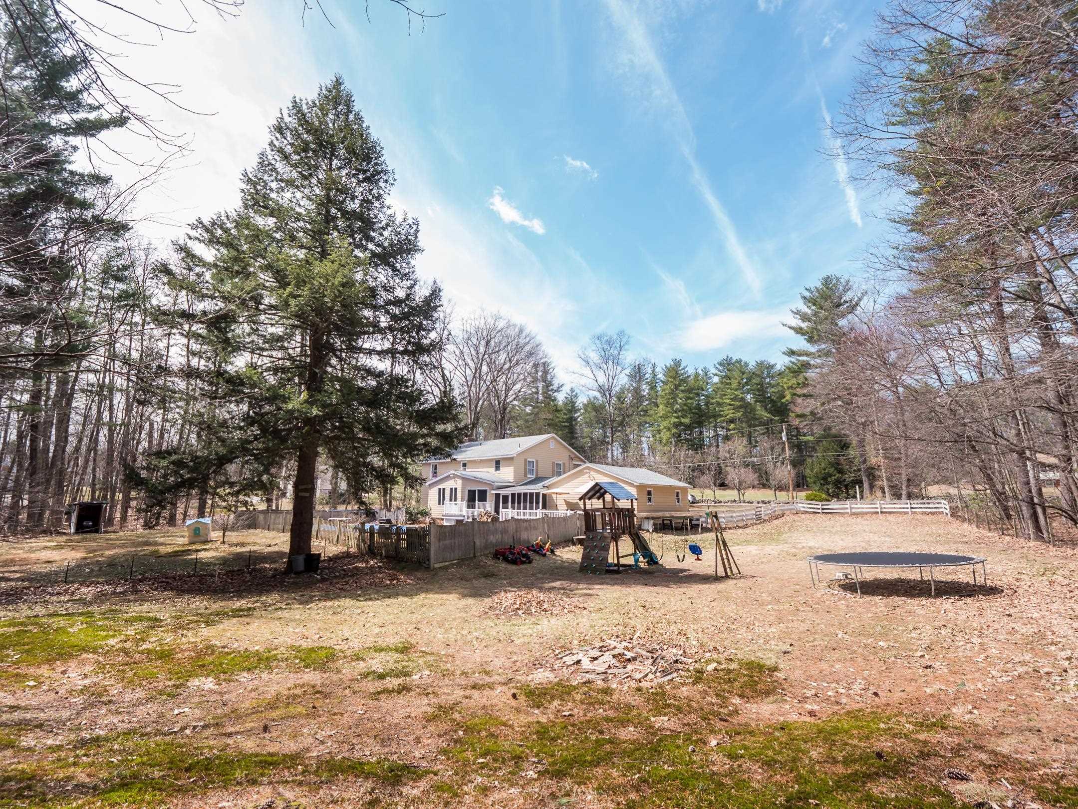 28 Wilson Hill Road Merrimack, NH 03054 - Photo 38 of 39