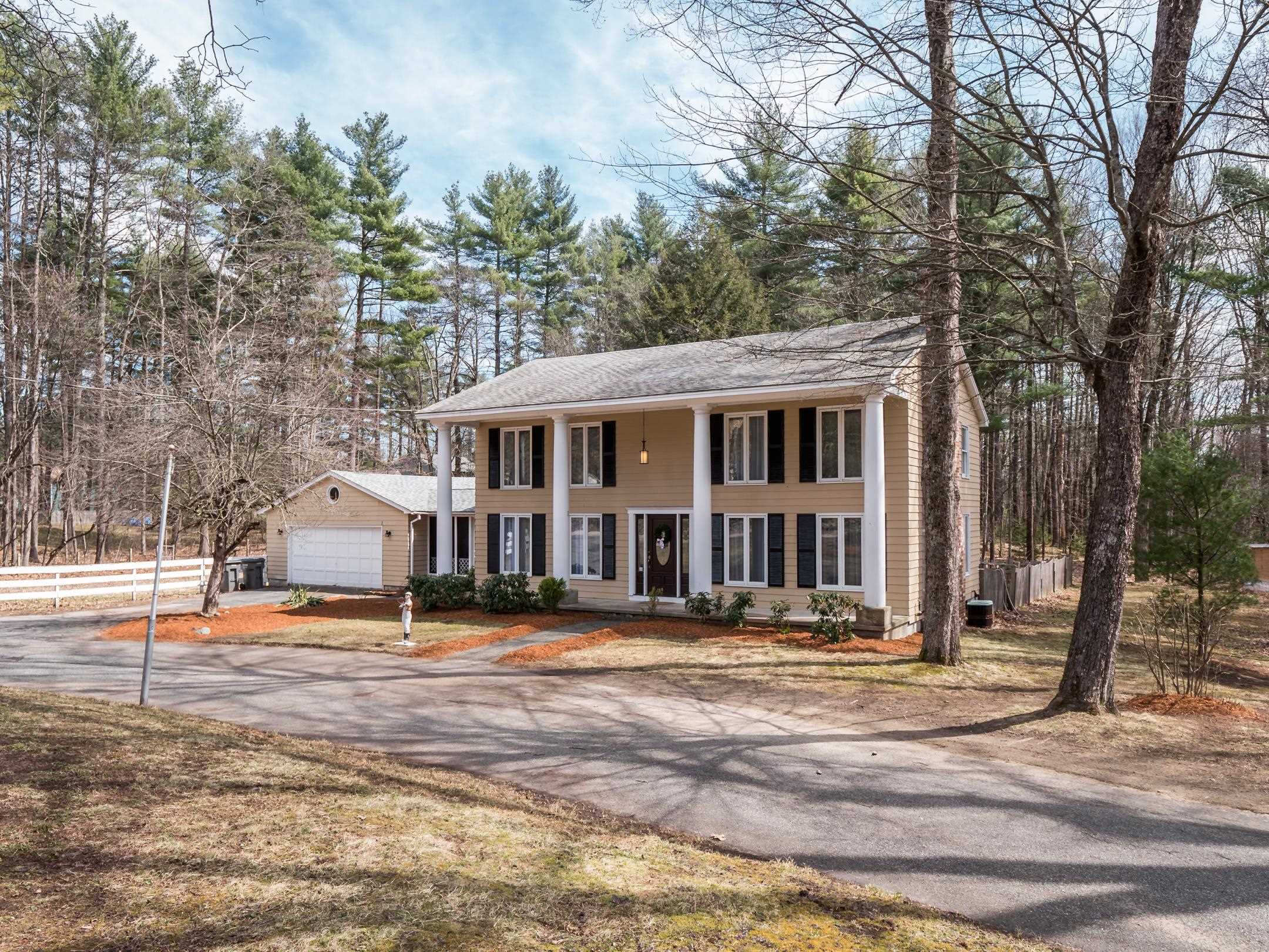 28 Wilson Hill Road Merrimack, NH 03054 - Photo 39 of 39