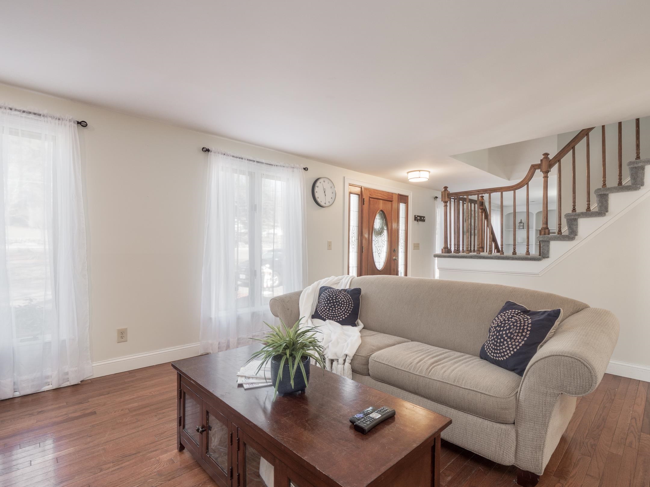 28 Wilson Hill Road Merrimack, NH 03054 - Photo 4 of 39