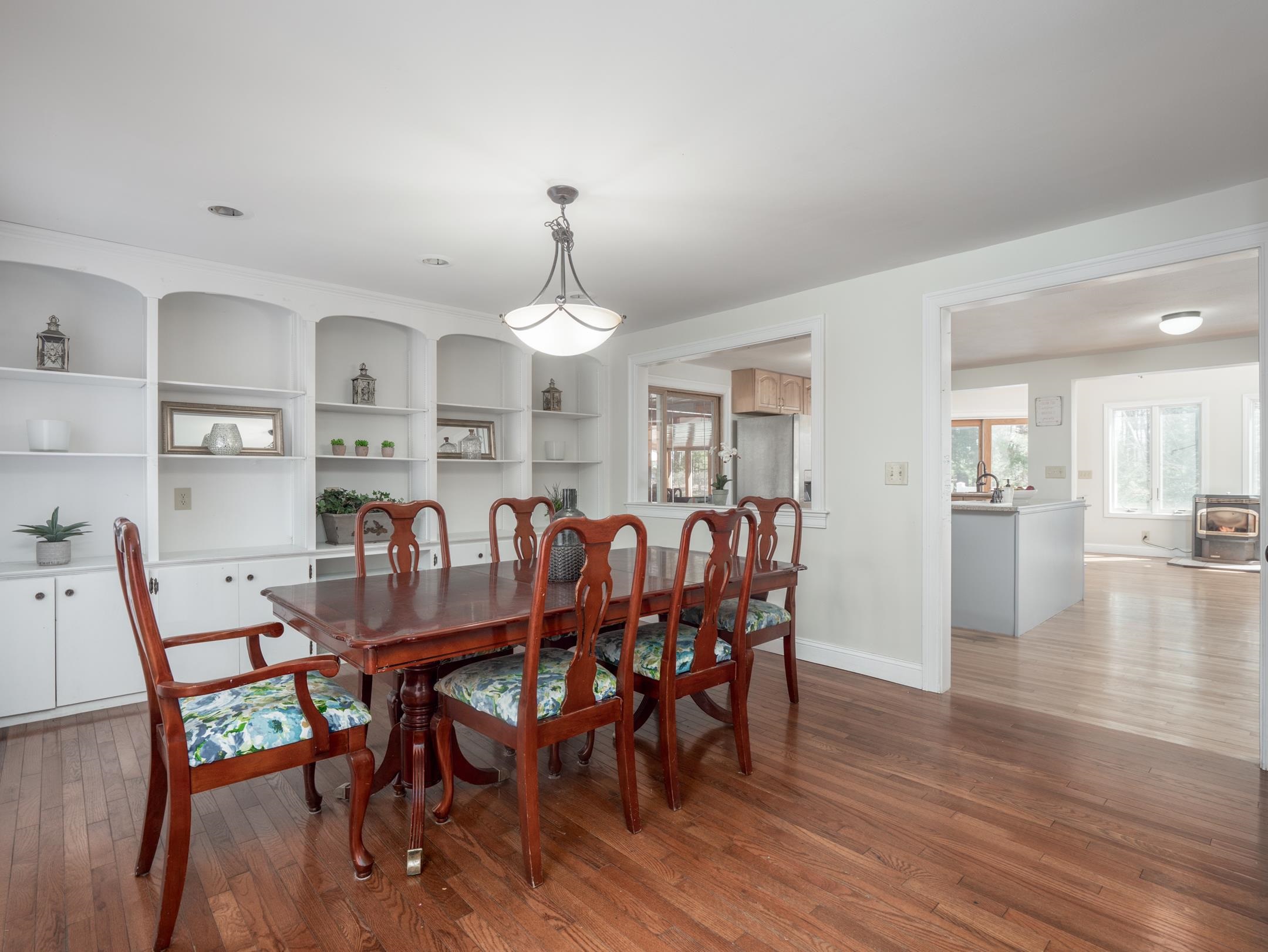 28 Wilson Hill Road Merrimack, NH 03054 - Photo 6 of 39