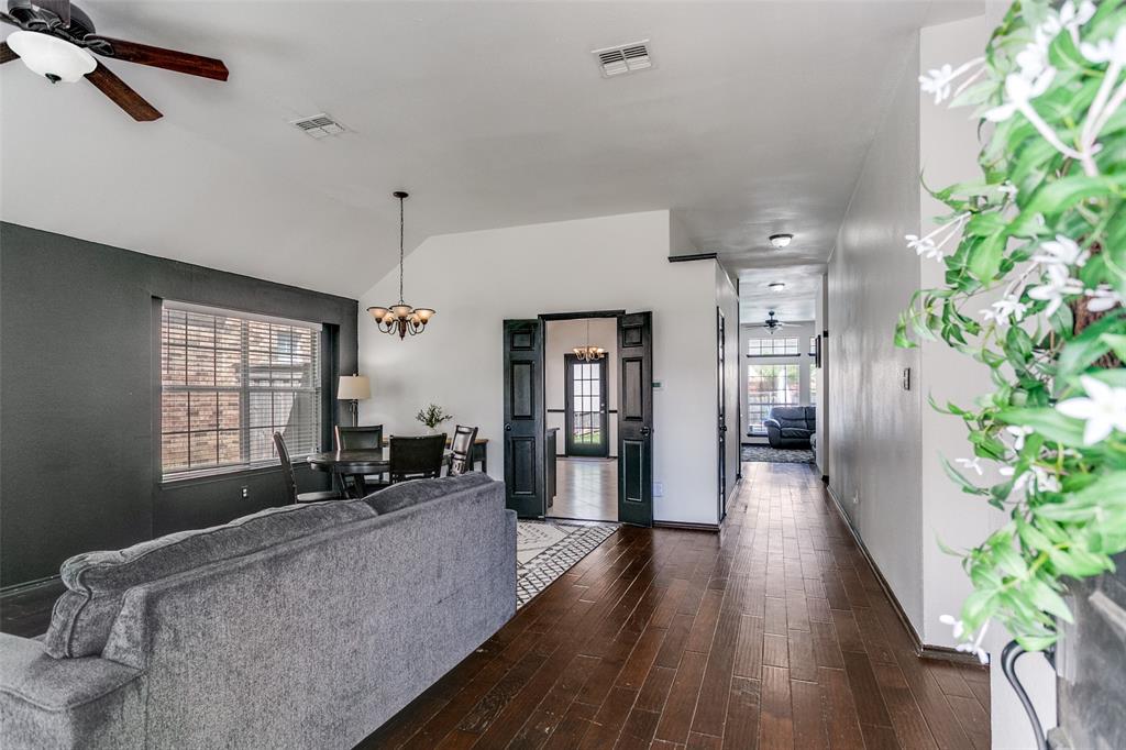 5316 Baton Rouge Boulevard Frisco, TX 75035 - Photo 6 of 33 Wonderful space for entertaining