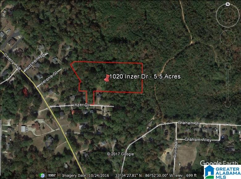 1020 Inzer Drive, Unit 53 Birmingham, AL 35214 - Photo 1 of 4