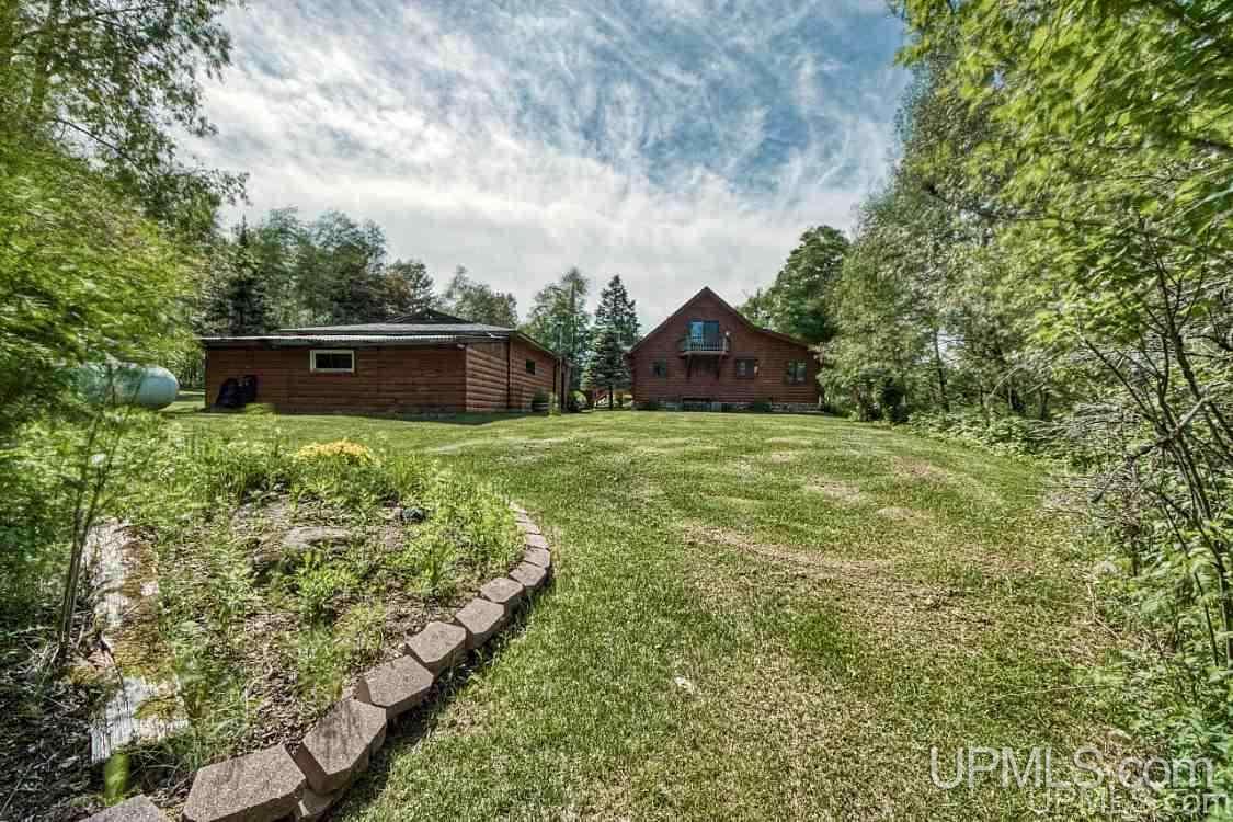 W504 Co Rd 426 Arnold, MI 49819 - Photo 33 of 50
