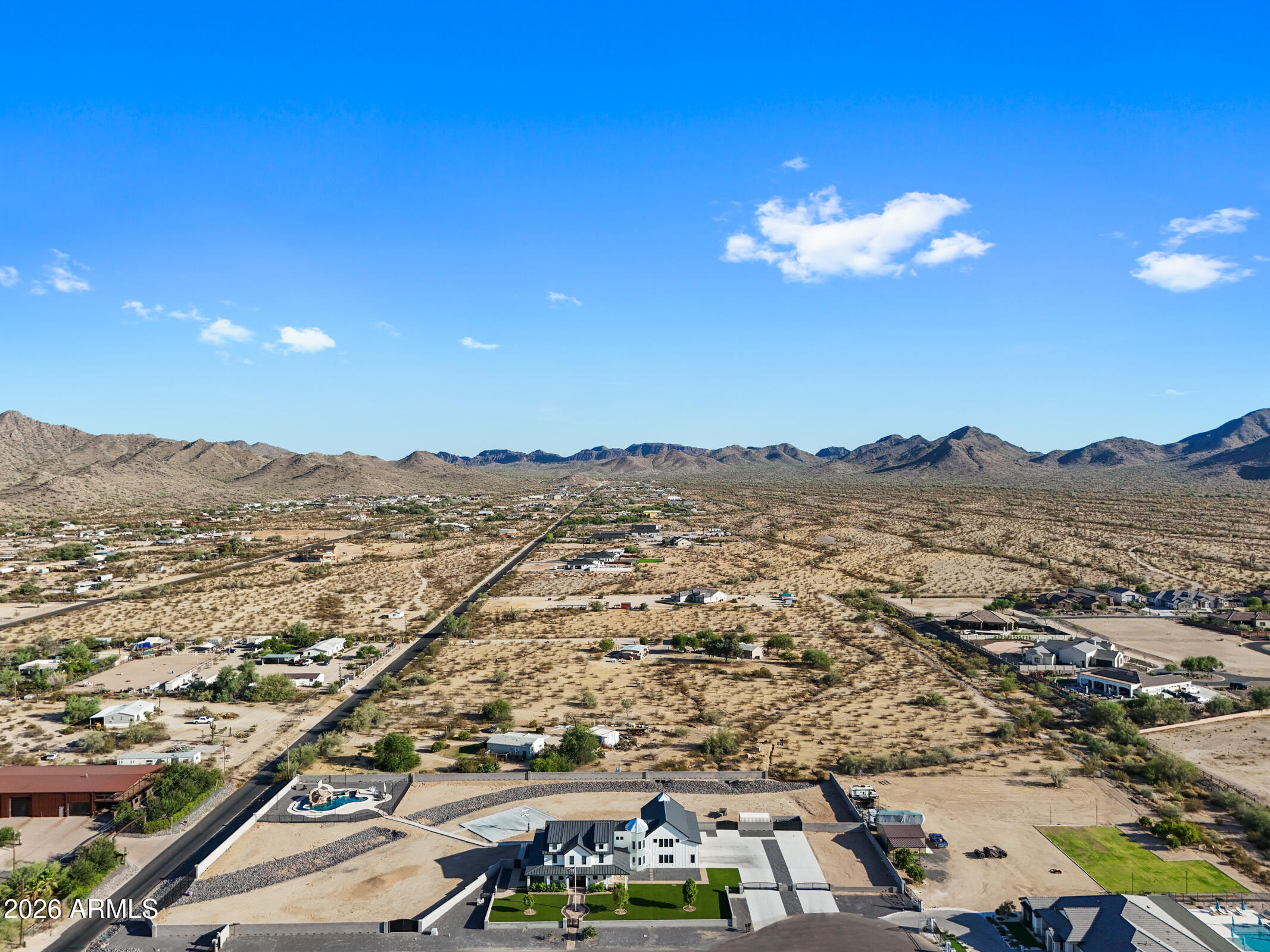 35816 North Bell Road Queen Creek, AZ 85144 - Photo 71 of 84 35816 N Bell Rd-96