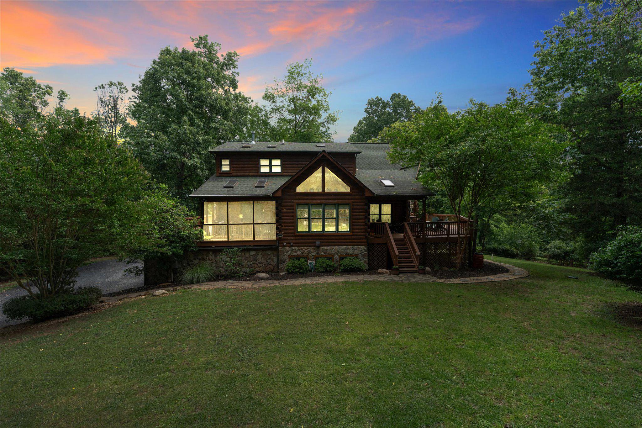 459 Windy Pines Road Front Royal, VA 22630 - Photo 16 of 24