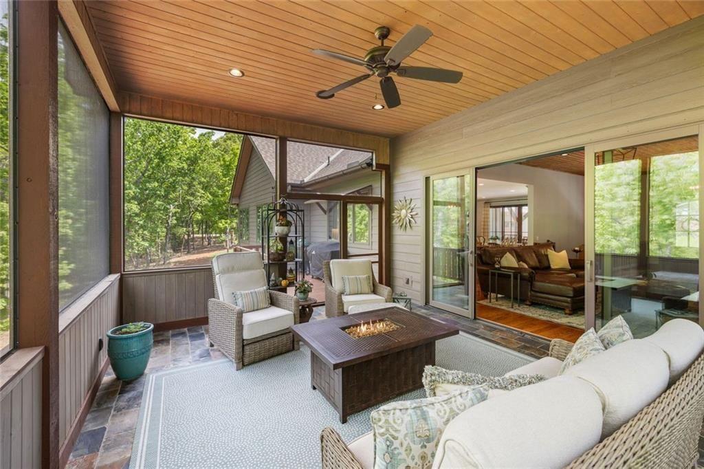 1100 North Laceola Road Cleveland, GA 30528 - Photo 28 of 95