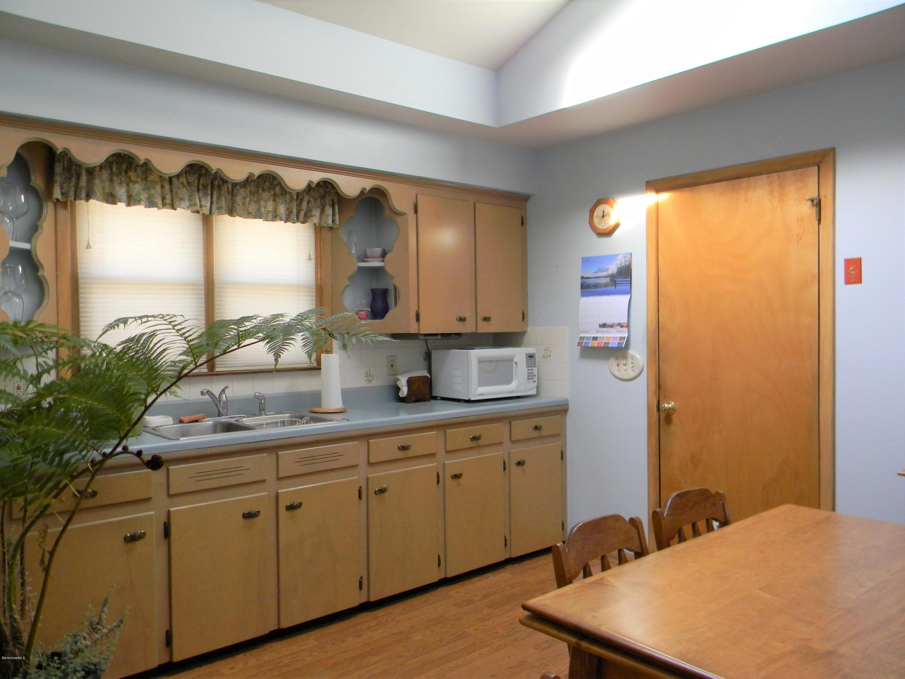 760 Dalton Division Road Pittsfield, MA 01201 - Photo 2 of 8 Kitchen