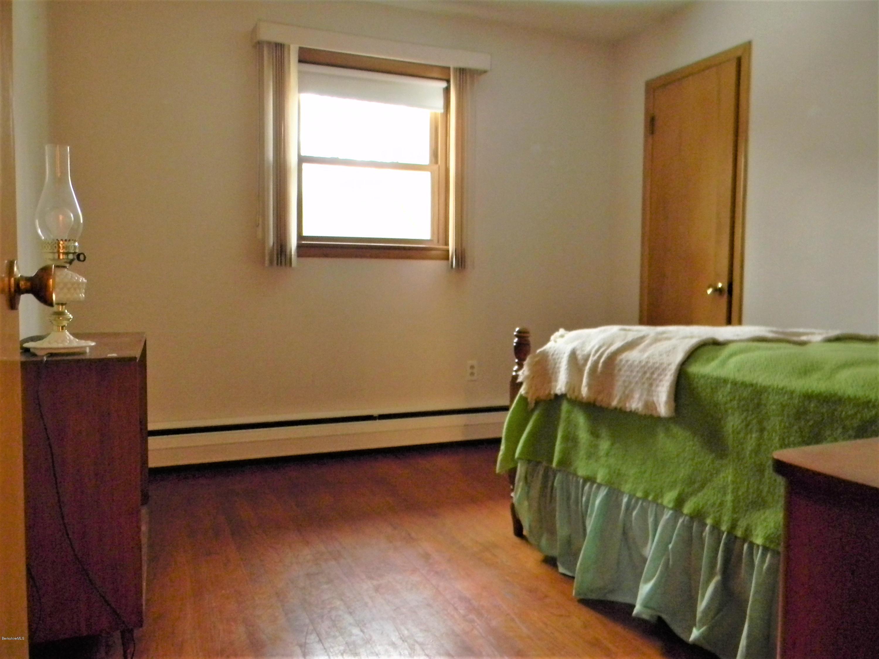 760 Dalton Division Road Pittsfield, MA 01201 - Photo 5 of 8 2nd bedroom