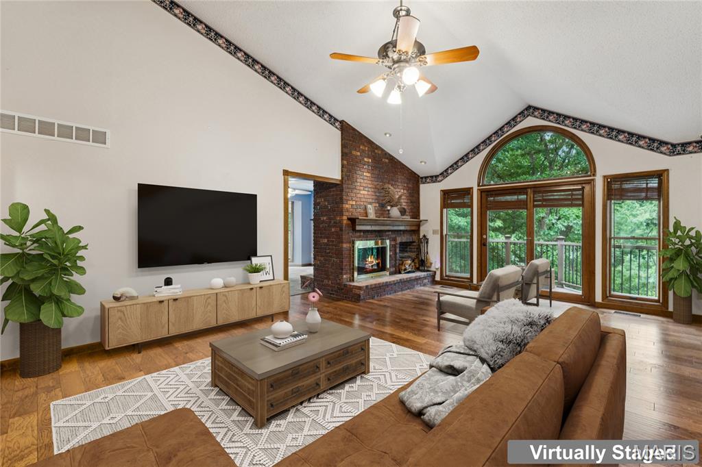 2792 Riebold Circle Arnold, MO 63010 - Photo 4 of 26