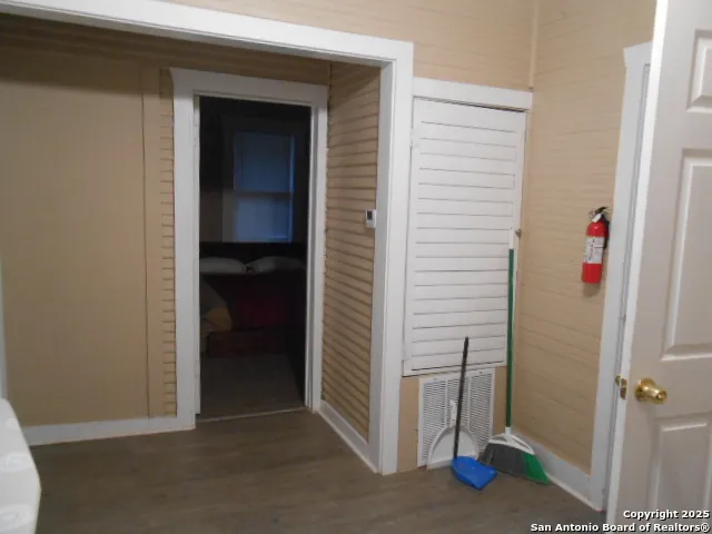 a view of a bathroom