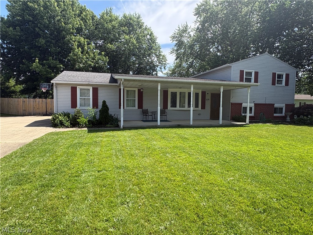 110 Habant Road Amherst, OH 44001 - Photo 2 of 45