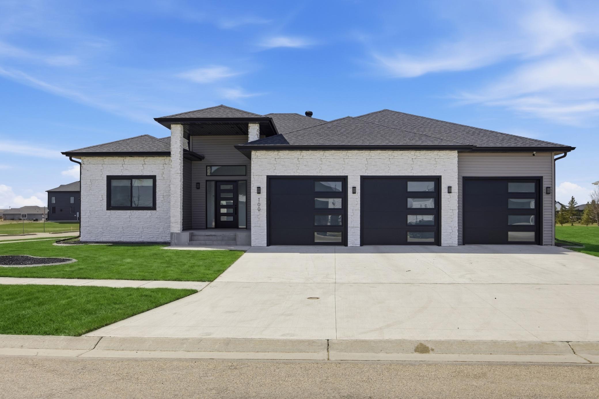 100 Annie's Way Mapleton, ND 58059 - Photo 1 of 36