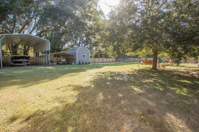 17694 Baldwin County Road 10 Foley, AL 36535 - Photo 19 of 20