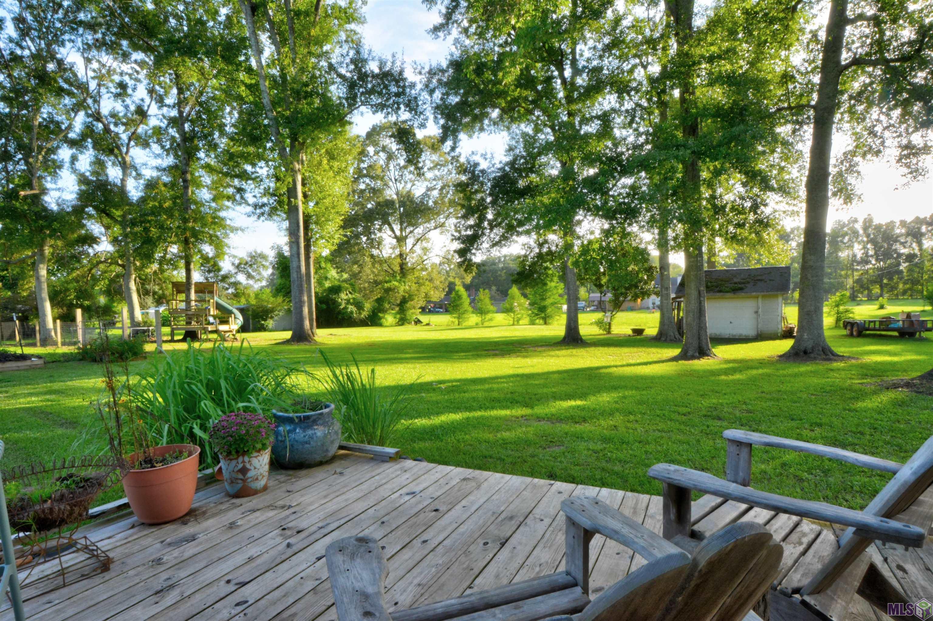 23065 Elberta Lane Zachary, LA 70791 - Photo 37 of 43