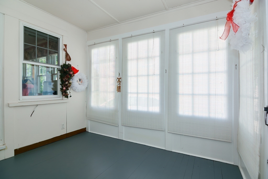 207 Lawrence Road Medford, MA 02155 - Photo 25 of 42 a view of an empty room with a window