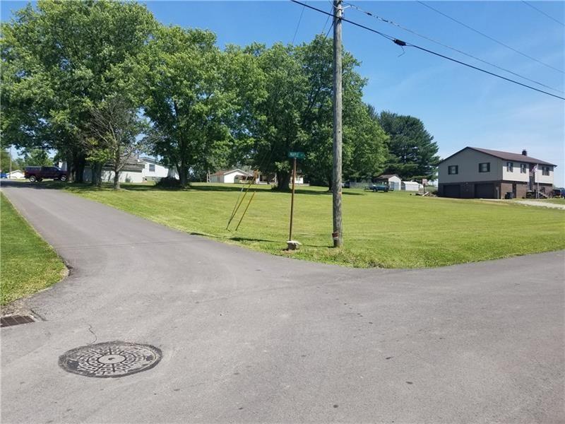 0 Maple Street Vanderbilt, PA 15486 - Photo 1 of 1 a view of a house with a big yard