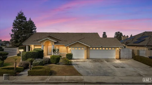 $597,500 | Undisclosed Address, Bakersfield, CA 93313