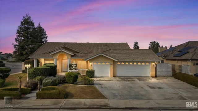 $625,000 | Undisclosed Address, Bakersfield, CA 93313