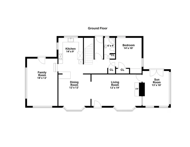 $719,000 | 1001 South Brainard Avenue, La Grange, IL 60525