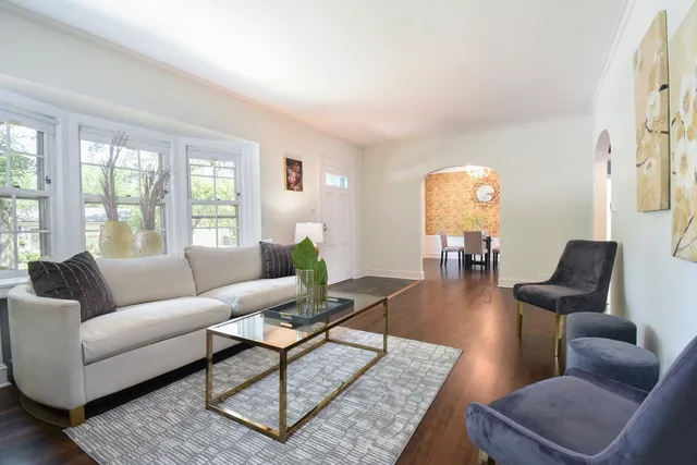 $719,000 | 1001 South Brainard Avenue, La Grange, IL 60525