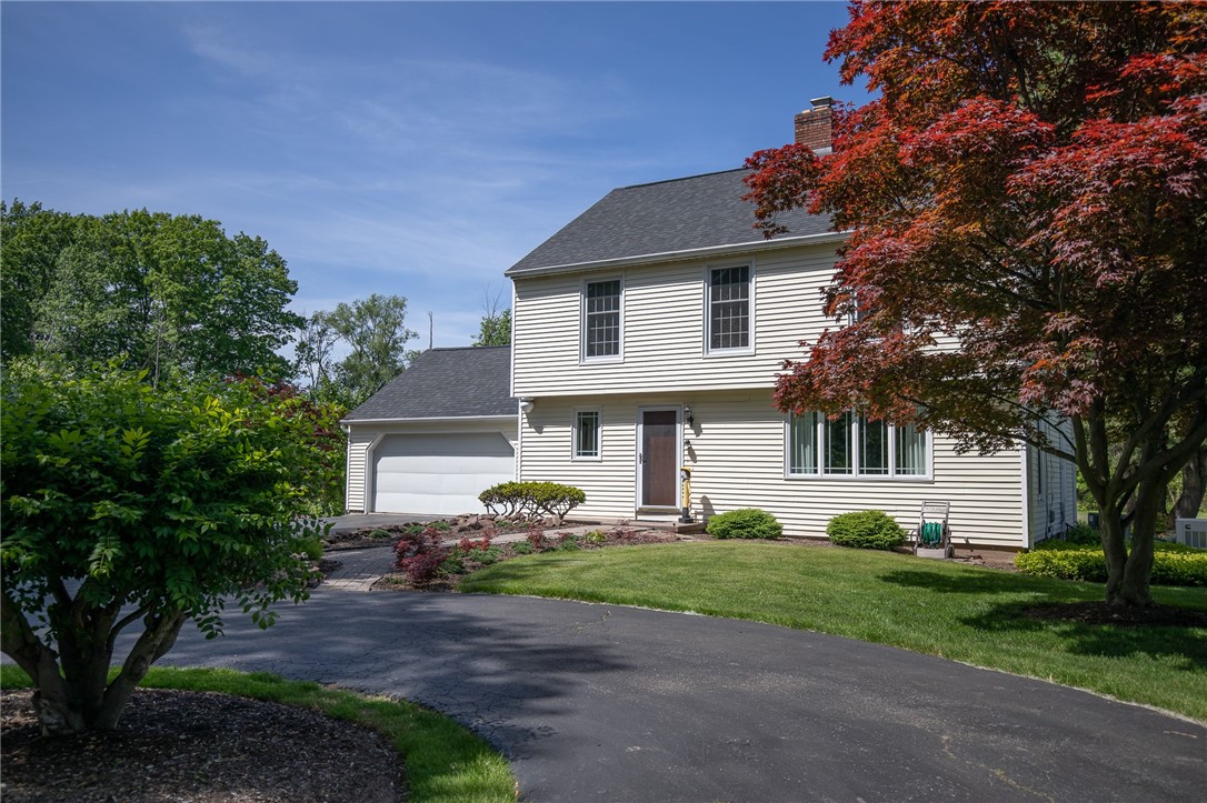 4418 Canal Road Ogden, NY 14559 - Photo 38 of 38