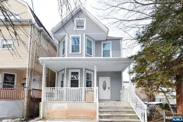 $349,000 | 839 South 15th Street, Newark, NJ 07108