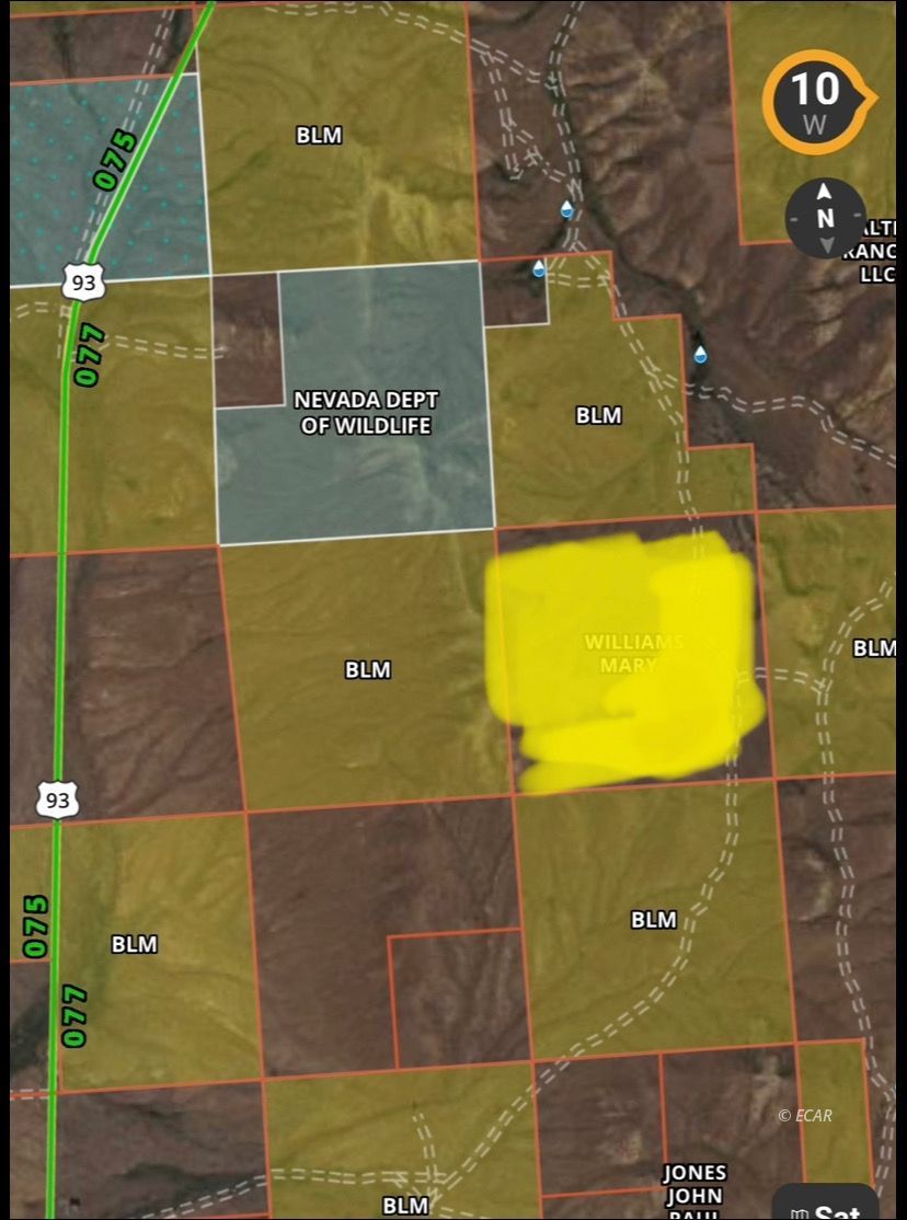 40 North Rge Mdb&m Wells Wells, NV 89835 - Photo 18 of 18