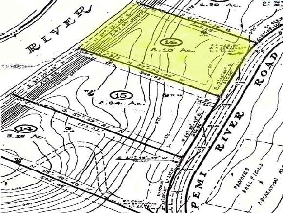 Lot16 Pemi River Road Thornton, NH 03285 - Photo 1 of 1 Gallery Image 1