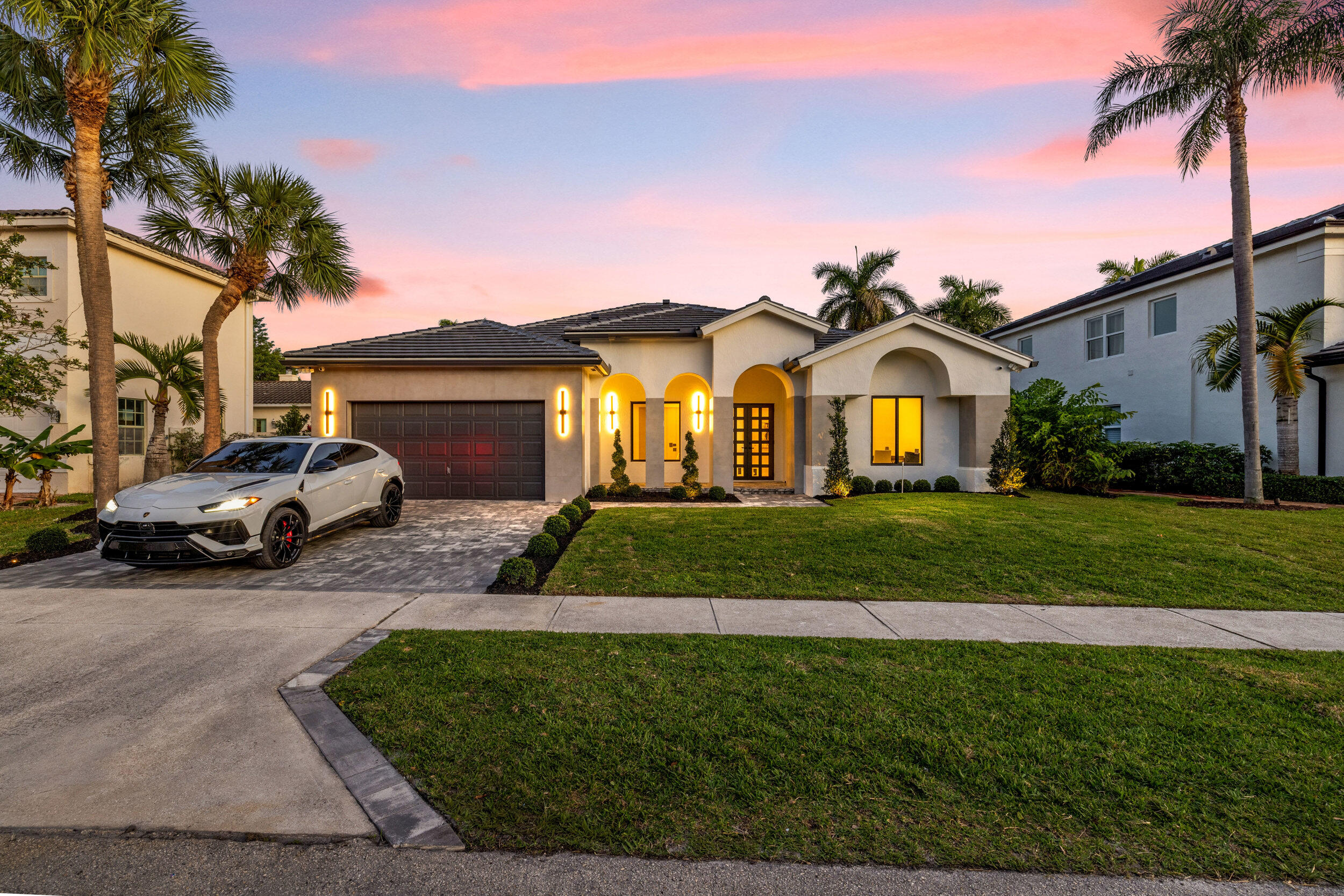 1740 Southwest 2nd Avenue Boca Raton, FL 33432 - Photo 1 of 38 Exterior