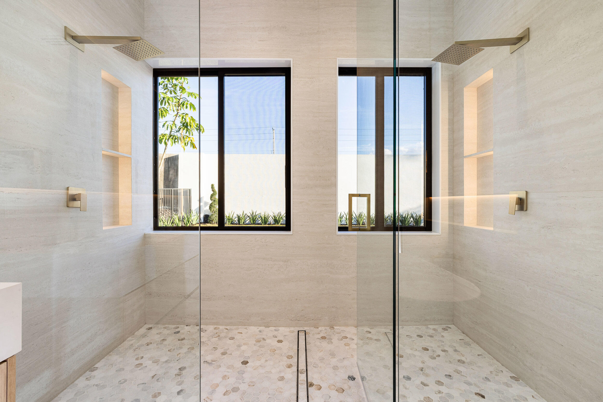 1740 Southwest 2nd Avenue Boca Raton, FL 33432 - Photo 23 of 38 Primary Bathroom