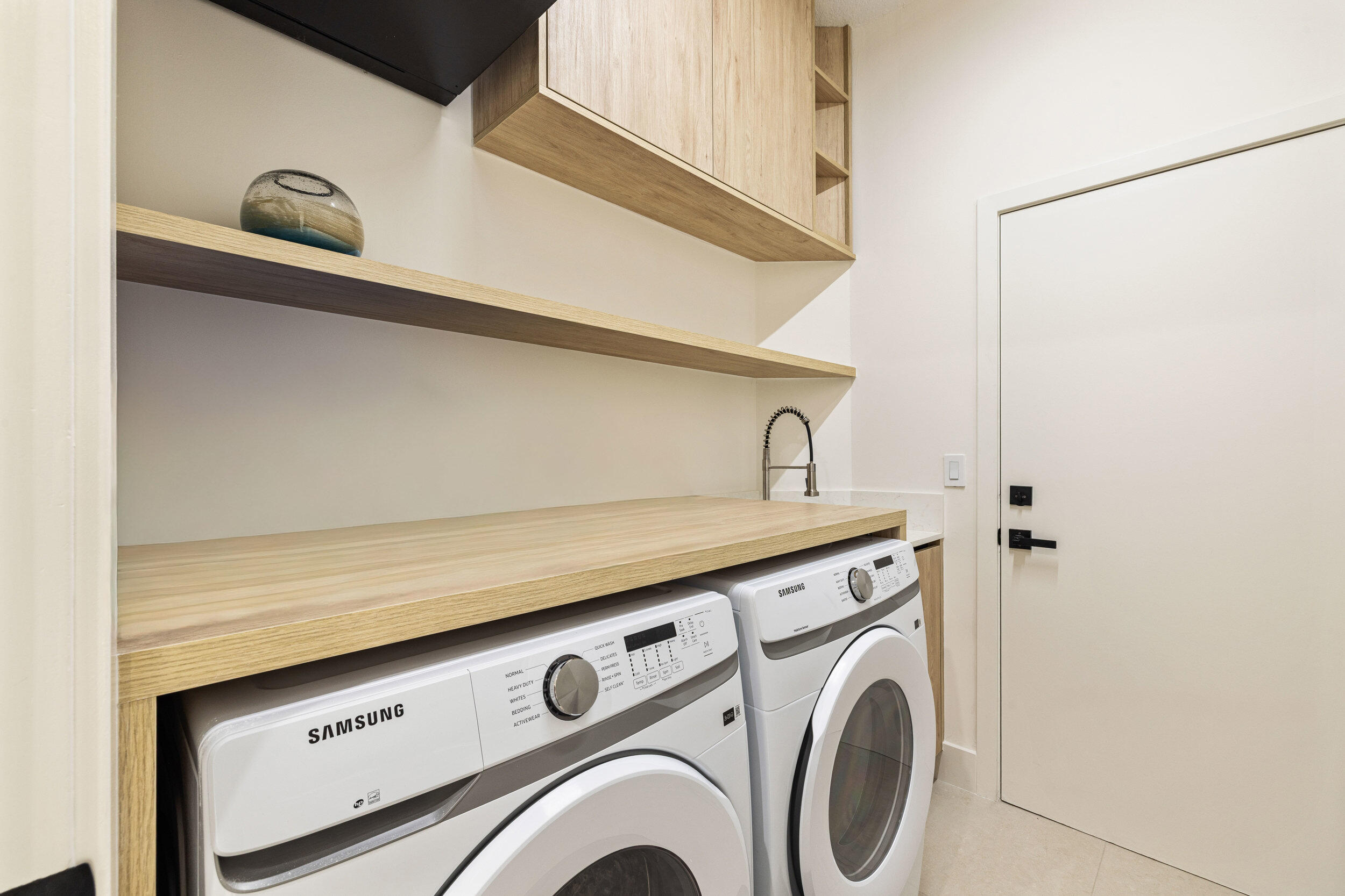 1740 Southwest 2nd Avenue Boca Raton, FL 33432 - Photo 33 of 38 Laundry Room
