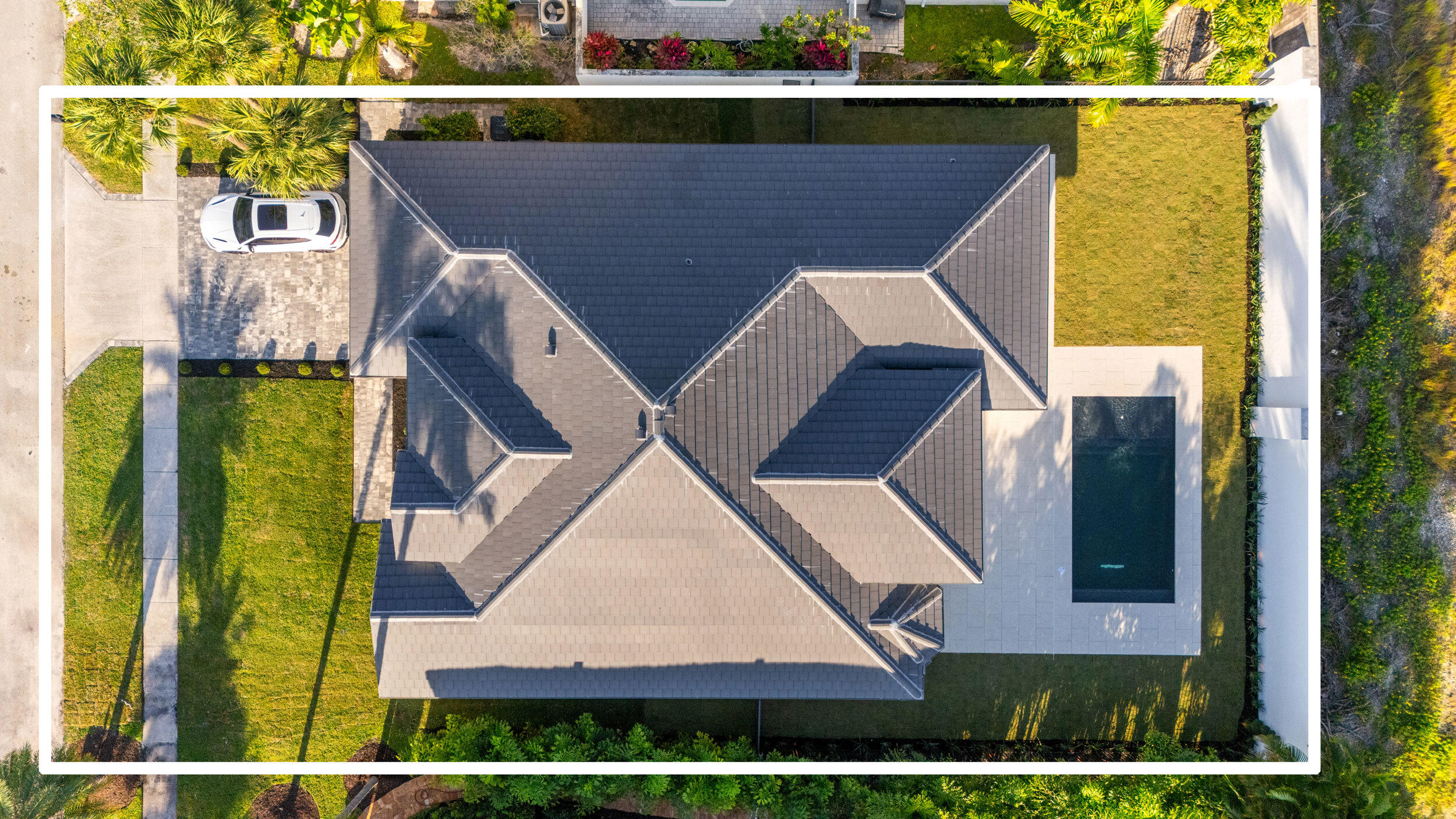 1740 Southwest 2nd Avenue Boca Raton, FL 33432 - Photo 38 of 38 Aerial