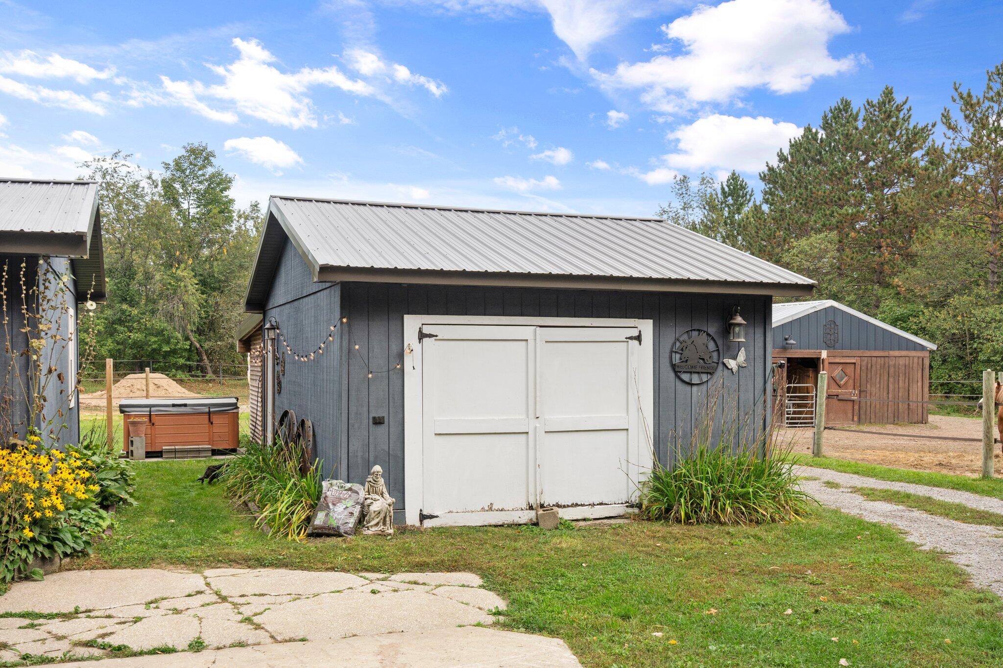 4910 Ellsworth Road Lewiston, MI 49756 - Photo 25 of 39 Gallery Image 25