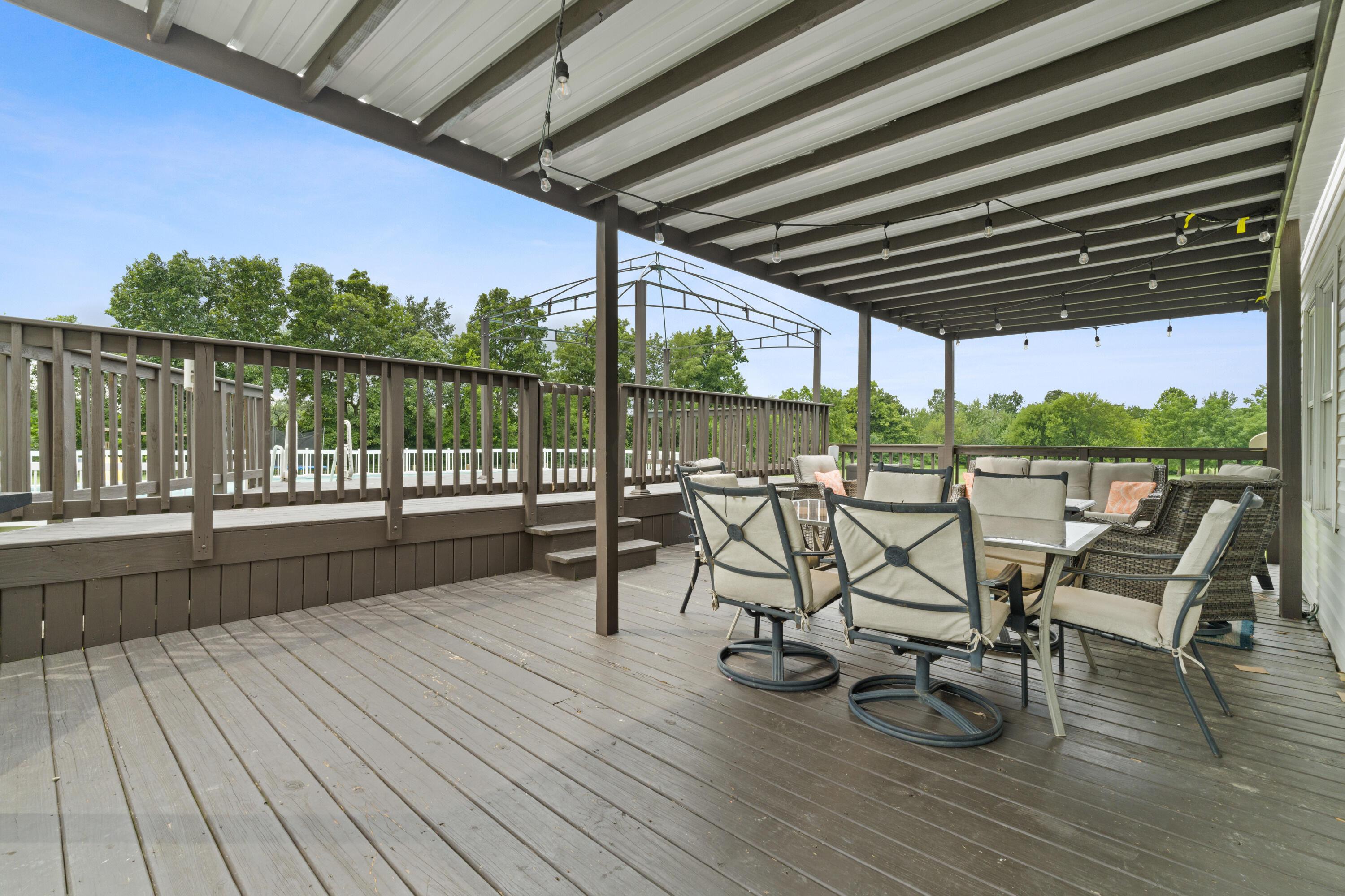 1172 Cambrian Road Cable, OH 43009 - Photo 51 of 80 Deck