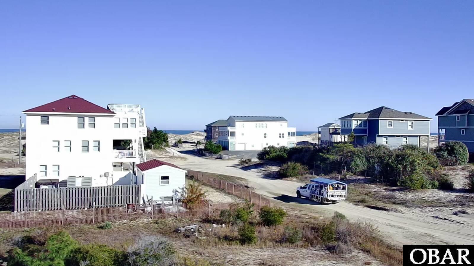 1675 Ocean Pearl Road Corolla, NC 27927 - Photo 2 of 8