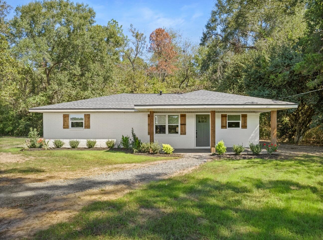 10070 Lewis Road Deridder, LA 70634 - Photo 24 of 24 Gallery Image 24