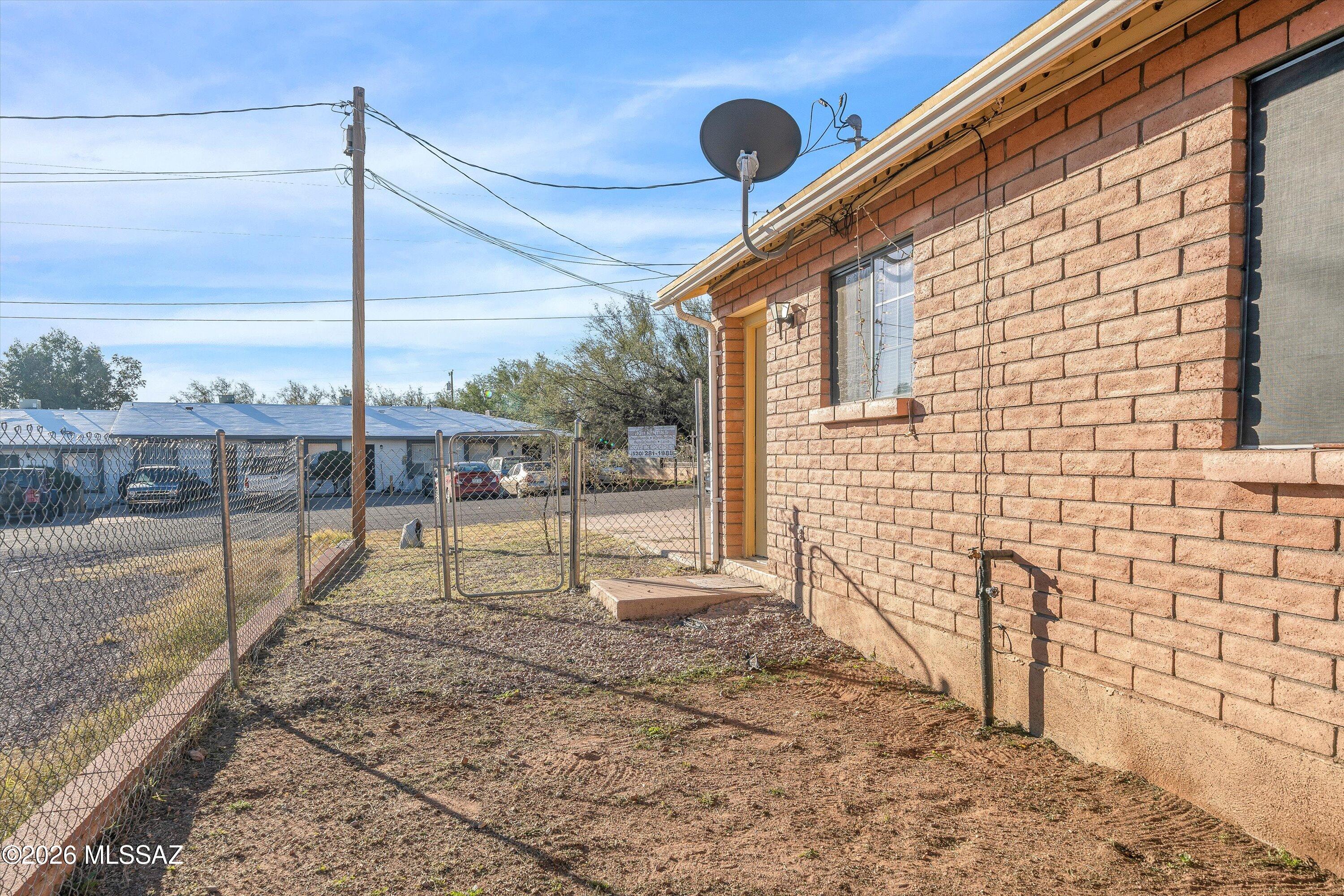 426 Camino Del Patio Rio Rico, AZ 85648 - Photo 38 of 43 Gallery Image 38