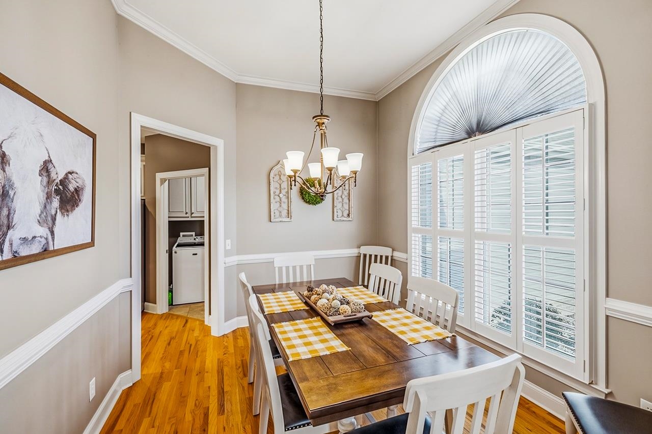 309 Saddlers Run Chesnee, SC 29323 - Photo 8 of 50