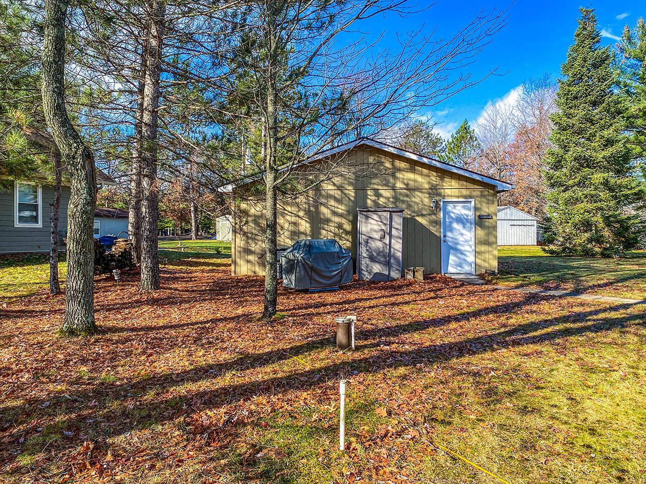 9737 Deer Trail Road Tomahawk, WI 54487 - Photo 20 of 24 Gallery Image 20