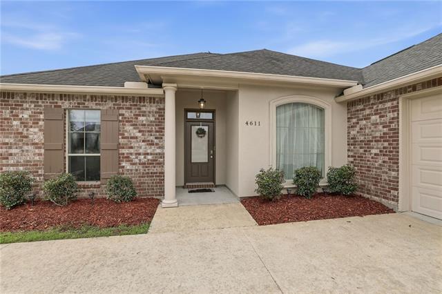 4611 Monte Vista Drive Addis, LA 70710 - Photo 2 of 25