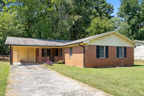 $150,000 | 6155 Landover Circle, Morrow, GA 30260