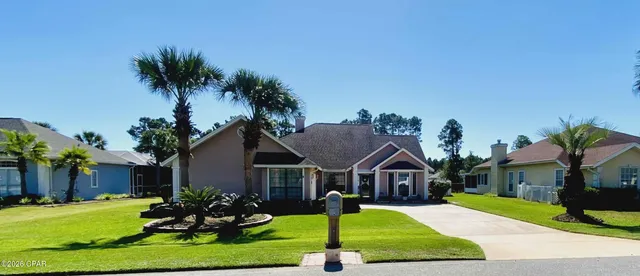 $599,900 | 117 Hombre Circle, Panama City Beach, FL 32407