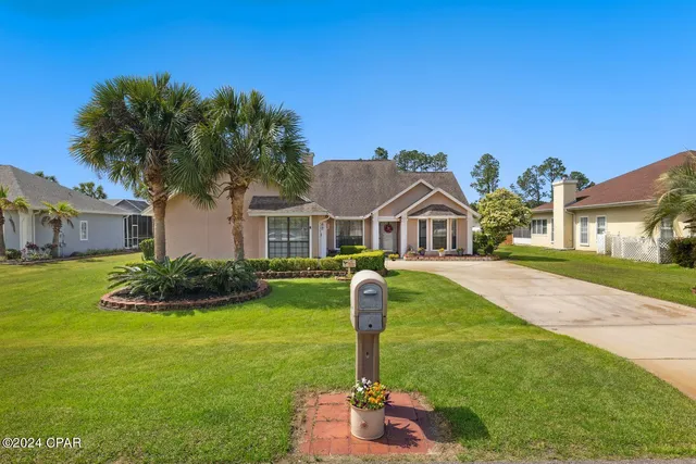 $599,900 | 117 Hombre Circle, Panama City Beach, FL 32407