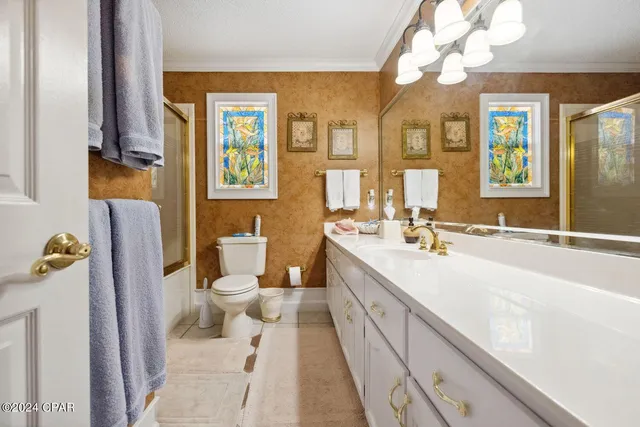 $599,900 | 117 Hombre Circle, Panama City Beach, FL 32407